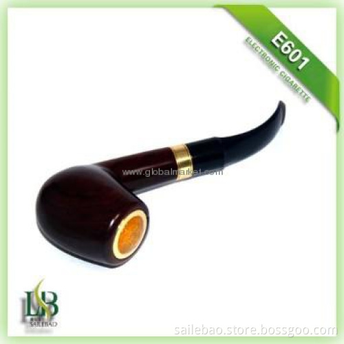 new inented technology 2013 E-pipe smoking E601 e pipe atomizer